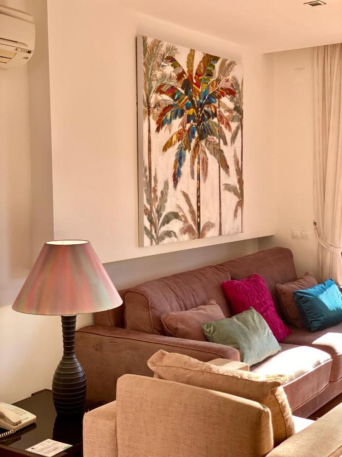Baiadaluz - Luzbaia As Apartment Eksteriør bilde