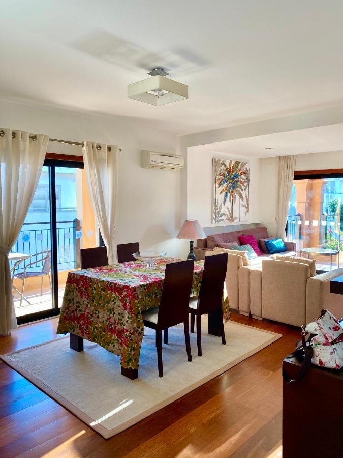 Baiadaluz - Luzbaia As Apartment Eksteriør bilde
