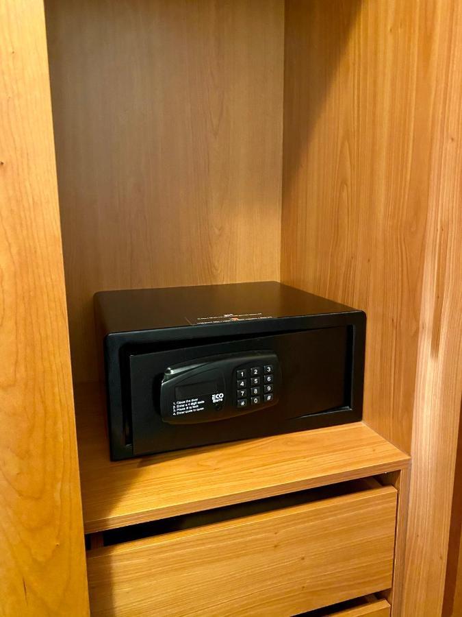 Baiadaluz - Luzbaia As Apartment Eksteriør bilde