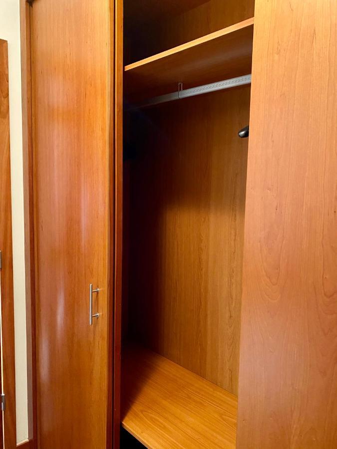 Baiadaluz - Luzbaia As Apartment Eksteriør bilde