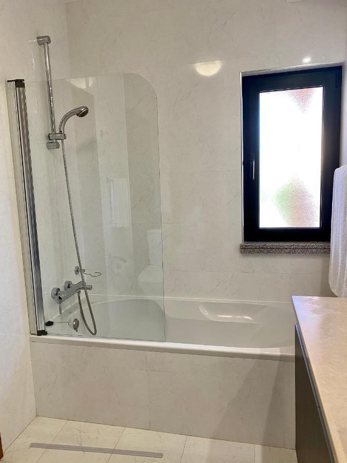 Baiadaluz - Luzbaia As Apartment Eksteriør bilde
